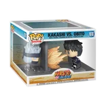 Kakashi vs. Obito #1618 Funko Pop