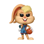 Lola Bunny #1061 Funko Pop