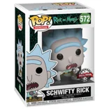Schwifty Rick #572 Funko Pop