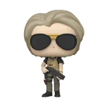 Sarah Connor #818 Funko Pop