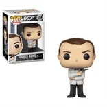 James Bond from Goldfinger #518 Funko Pop