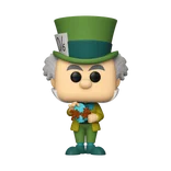 Mad Hatter #1060 Funko Pop