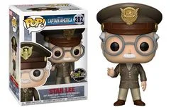 Stan Lee #282 Funko Pop