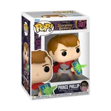 Prince Philip #1457 Funko Pop