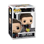 Tony Stark #1416 Funko Pop