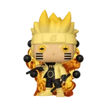Naruto Uzumaki (Sixth Path Sage) #932 Funko Pop