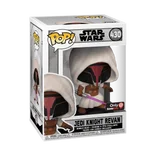 Jedi Knight Revan #430 Funko Pop