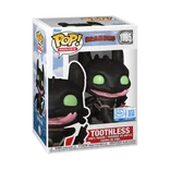 Toothless #1785 Funko Pop