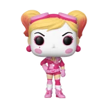 Harley Quinn #166 Funko Pop