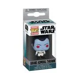 Grand Admiral Thrawn Funko Pop