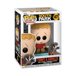 Timmy & Gobbles #1471 Funko Pop