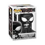 Venomized Punisher #595 Funko Pop
