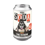 The Demon Funko Pop