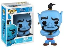 Genie #54 Funko Pop