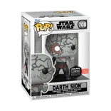 Darth Sion #708 Funko Pop