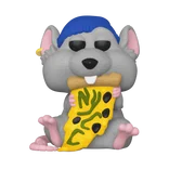Pizza Rat #54 Funko Pop