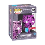 Catwoman #62 Funko Pop