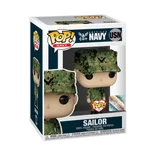 Sailor #USN Funko Pop