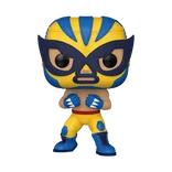 El Animal Indestructible #711 Funko Pop