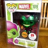 Green Goblin #109 Funko Pop