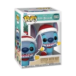 Stitch with Hat #1503 Funko Pop