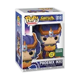 Phoenix Ikki #810 Funko Pop