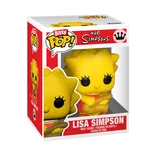 Lisa Simpson Funko Pop