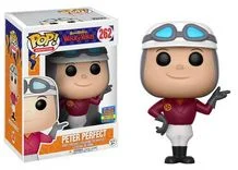 Peter Perfect #262 Funko Pop