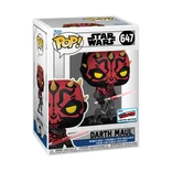 Darth Maul #647 Funko Pop
