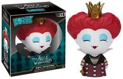 Iracebeth of Crims #118 Funko Pop