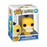 Psyduck #781 Funko Pop