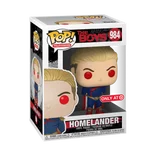 Homelander #984 Funko Pop