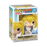 Naruto Uzumaki (Sexy Jutsu) #726 Funko Pop