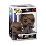 Nick Fury #1253 Funko Pop