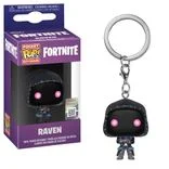 Raven Funko Pop