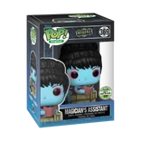 Magician's Assistant #369 Funko Pop