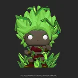 Super Saiyan Kale #819 Funko Pop