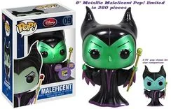 Maleficent #09 Funko Pop