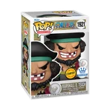Marshall D. Teach #1921 Funko Pop
