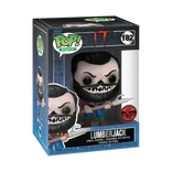 The Lumberjack #182 Funko Pop