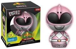 Pink Ranger #256 Funko Pop