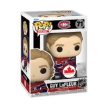 Guy LaFleur #71 Funko Pop