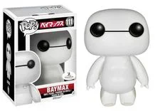 Baymax #111 Funko Pop