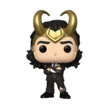 President Loki #898 Funko Pop