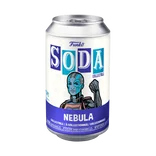 Nebula Funko Pop