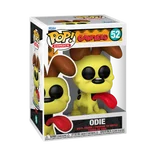 Odie #52 Funko Pop