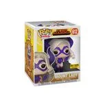 Mount Lady #612 Funko Pop