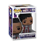 Infinity Killmonger #969 Funko Pop