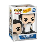 Yev Kassem #1086 Funko Pop