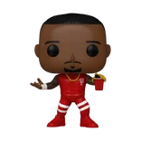 Montez Ford #95 Funko Pop